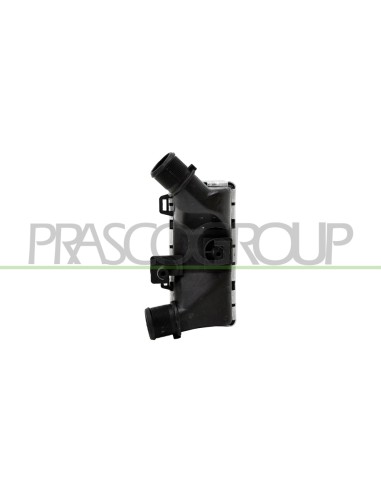 INTERCOOLER FIAT 500 Mod. 07-07 - 06-15