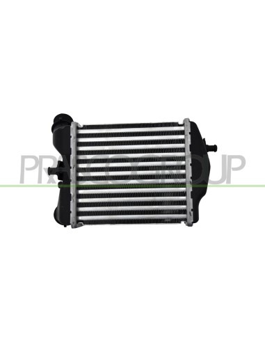 INTERCOOLER