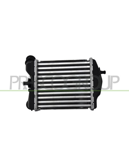 INTERCOOLER