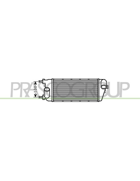 INTERCOOLER