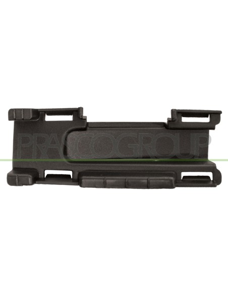 GRIGLIA PARAURTI ANTERIORE SUPERIORE INTERNA FIAT 500 L Mod. 04-12 - 05-17