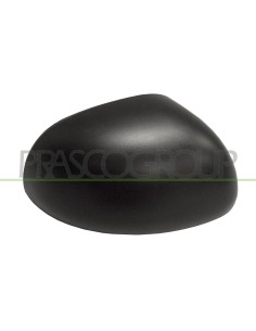 CALOTTA RETROVISORE DESTRO NERA FIAT 500 L TREKKING Mod. 09-12 - 05-17