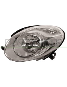PROIETTORE SINISTRO SUPERIORE MOD. H7 ELETTRICO CON MOTORE FIAT 500 L TREKKING Mod. 09-12 - 05-17