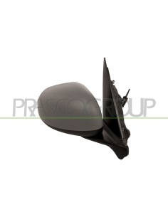 RETROVISORE DESTRO A CAVI CON PRIMER CON SONDA CONVESSO 2 PINS FIAT 500 L TREKKING Mod. 09-12 - 05-17