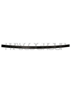 SPOILER PARAURTI ANTERIORE INFERIORE FIAT BRAVO Mod. 01-07 - 06-14
