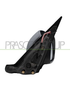 RETROVISORE DESTRO ELETTRICO CON PRIMER TERMICO CON SONDA CONVESSO 7 PINS 2