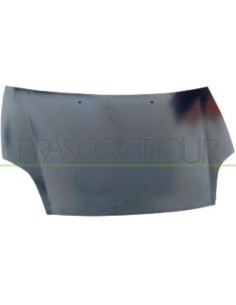COFANO FIAT - BRAVO - MOD. 01/07 - 06/14 FT1383100 PRASCO