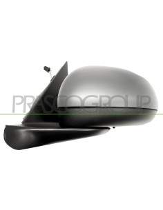RETROVISORE SINISTRO ELETTRICO CON PRIMER TERMICO ASFERICO 5 PINS FIAT 500 L TREKKING Mod. 09-12 - 05-17