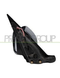 RETROVISORE SINISTRO ELETTRICO-NERO-TERMICO-ASFERI 2