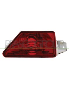 RETRONEBBIA SINISTRO FIAT BRAVO Mod. 01-07 - 06-14