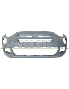PARAURTI ANTERIORE 500X'14 in poi