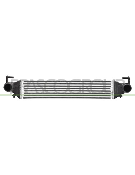 INTERCOOLER FIAT 500 X CITY LOOK Mod. 01-15 - 10-18