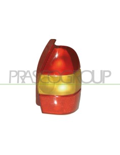 FANALE POSTERIORE DESTRO CON PORTALAMPADA MOD. WEEK END FIAT PALIO Mod. 04-97 - 12-04
