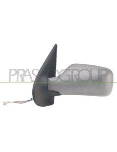 RETROVISORE SINISTRO ELETTRICO CON PRIMER 5 PORTE MOD. in poi 04-01 FIAT PALIO Mod. 04-97 - 12-04