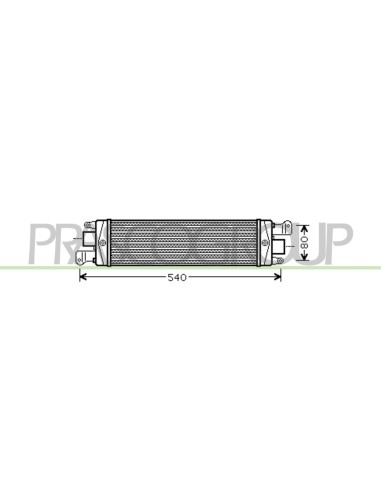 INTERCOOLER