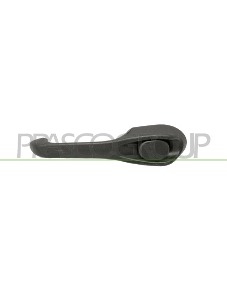 MANIGLIA POSTERIORE DESTRA-SINISTRA ESTERNA NERA FIAT TIPO Mod. 03-93 - 10-95