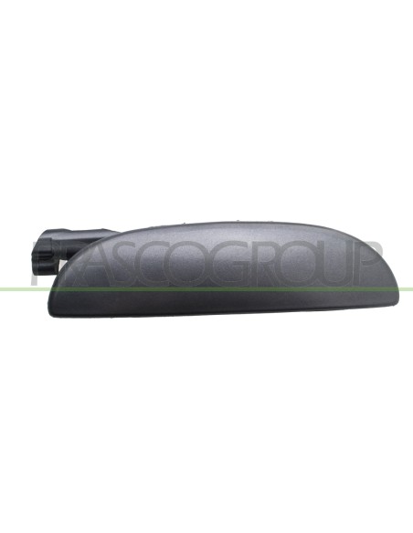 MANIGLIA ANTERIORE-POSTERIORE SINISTRA ESTERNA CON PRIMER FIAT PALIO ALBEA STRADA PICK UP Mod. 01-05 - 04-12