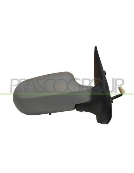 RETROVISORE DESTRO ELETTRICO-PRIMERIZZATO MOD. 05-