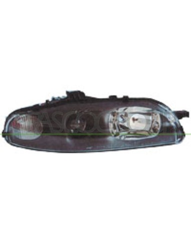 PROIETTORE DESTRO MOD. H1+H1 MANUALE FIAT - MAREA