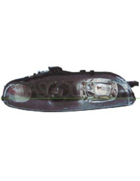 PROIETTORE DESTRO MOD. H1+H1 MANUALE FIAT - MAREA