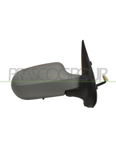 RETROVISORE DESTRO ELETTRICO CON PRIMER FIAT PALIO ALBEA STRADA PICK UP Mod. 01-05 - 04-12
