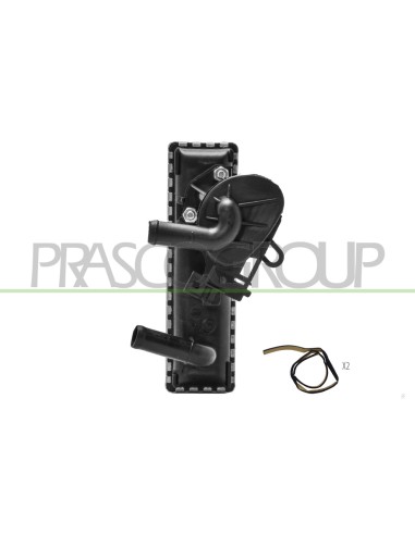 RISCALDATORE FIAT PANDA Mod. 01-86 - 08-03