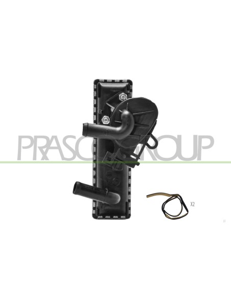 RISCALDATORE FIAT PANDA Mod. 01-86 - 08-03
