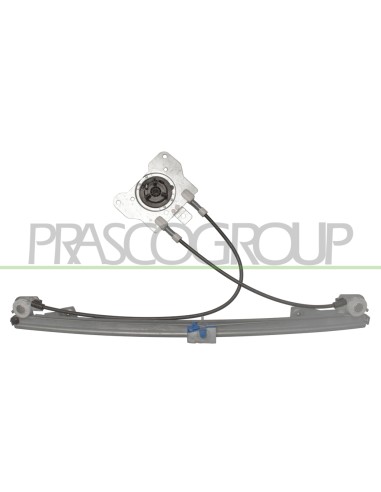 MECCANISMO ALZACRISTALLO ANTERIORE DESTRO MOD. 3 PORTE PEUGEOT EXPERT Mod. 03-03 - 12-06