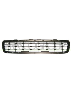 GRIGLIA PARAURTI ANTERIORE CENTRALE NERA MOD. CLASSIC EMOTION DYNAMIC ACTUAL CLASSIC FIAT PUNTO Mod. 04-03 - 04-11