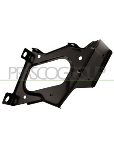 STAFFA MONTAGGIO PARAFANGO DESTRO FIAT PUNTO Mod. 04-03 - 04-11