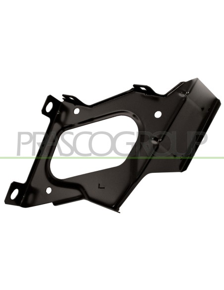 STAFFA MONTAGGIO PARAFANGO DESTRO FIAT PUNTO Mod. 04-03 - 04-11