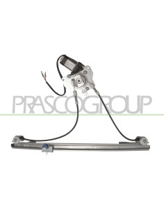 ALZACRISTALLO ANTERIORE DESTRO ELETTRICO MOD. 3 PORTE PEUGEOT EXPERT Mod. 03-03 - 12-06