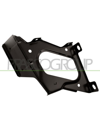 STAFFA MONTAGGIO PARAFANGO SINISTRO FIAT PUNTO Mod. 04-03 - 04-11
