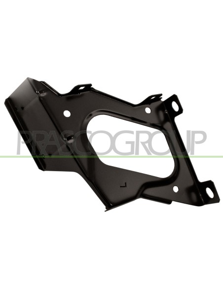 STAFFA MONTAGGIO PARAFANGO SINISTRO FIAT PUNTO Mod. 04-03 - 04-11