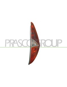 FANALE POSTERIORE DESTRO SENZA PORTALAMPADA FONDO NERO MOD. 3 PORTE FIAT PUNTO Mod. 04-03 - 04-11