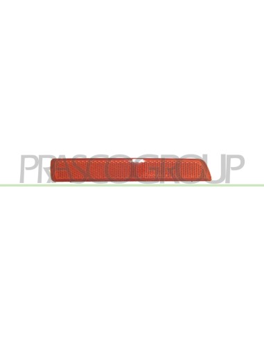 CATADIOTTRO SINISTRO PARAURTI POSTERIORE FIAT PUNTO Mod. 04-03 - 04-11