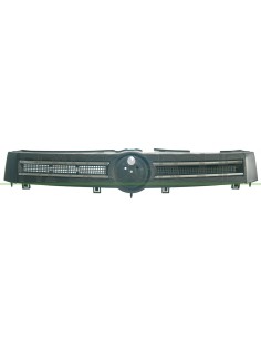 GRIGLIA RADIATORE NERA CON MODANATURA CROMATA FIAT PANDA CLIMBING 4X4 NATURAL POWER Mod. 01-09 - 12-11