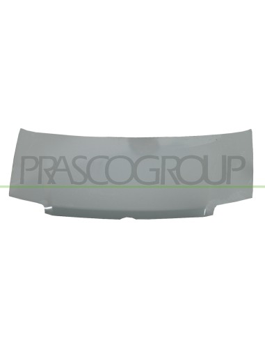 COFANO FIAT PANDA Mod. 09-03 - 12-11