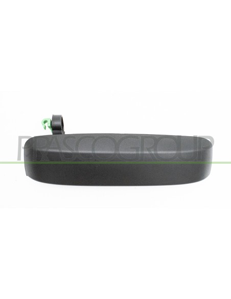 MANIGLIA ANTERIORE-POSTERIORE DESTRA ESTERNA CON PRIMER FIAT PANDA CLIMBING 4X4 NATURAL POWER Mod. 01-09 - 12-11