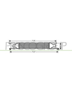 INTERCOOLER