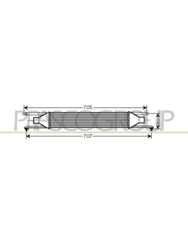 INTERCOOLER