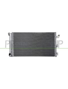 CONDENSATORE FIAT PANDA Mod. 09-03 - 12-11