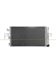 CONDENSATORE FIAT PANDA Mod. 09-03 - 12-11 2