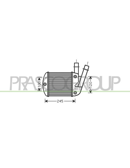 INTERCOOLER