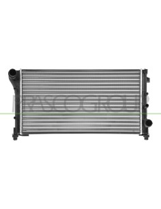 RADIATORE FIAT PANDA Mod. 09-03 - 12-11