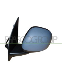 RETROVISORE DESTRO A CAVI CON PRIMER FIAT PANDA CLIMBING 4X4 NATURAL POWER Mod. 01-09 - 12-11