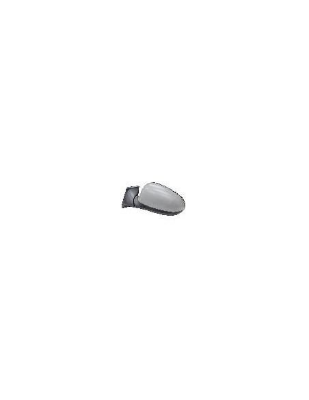 RETROVISORE DESTRO ELETTRICO-NERO-TERMICO-CONVESSO