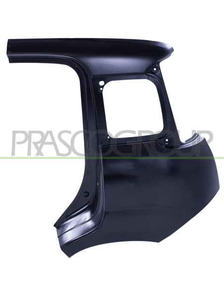 PARAFANGO POSTERIORE SINISTRO COMPLETO FIAT PANDA Mod. 01-12