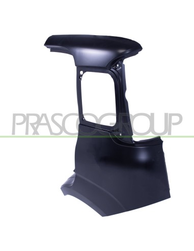 PARAFANGO POSTERIORE SINISTRO COMPLETO FIAT PANDA Mod. 01-12