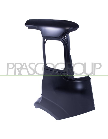 PARAFANGO POSTERIORE SINISTRO COMPLETO FIAT PANDA Mod. 01-12